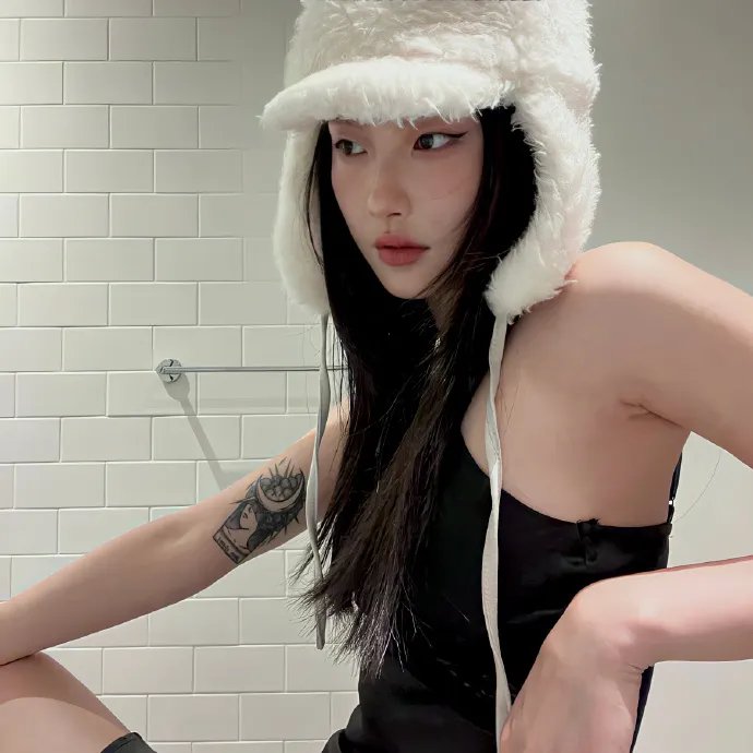 侨女日记